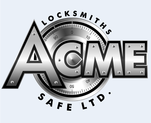 IJS Acme Safe Ltd - Locksmiths