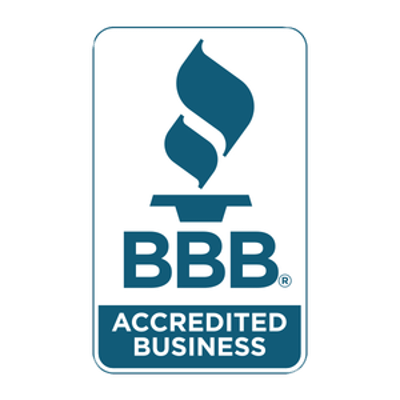 Better Business Seal
