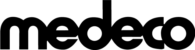 Medeco Logo